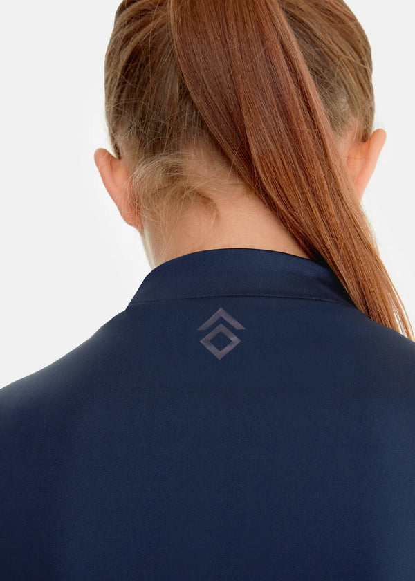 YR Base Layer T-shirt - Navy