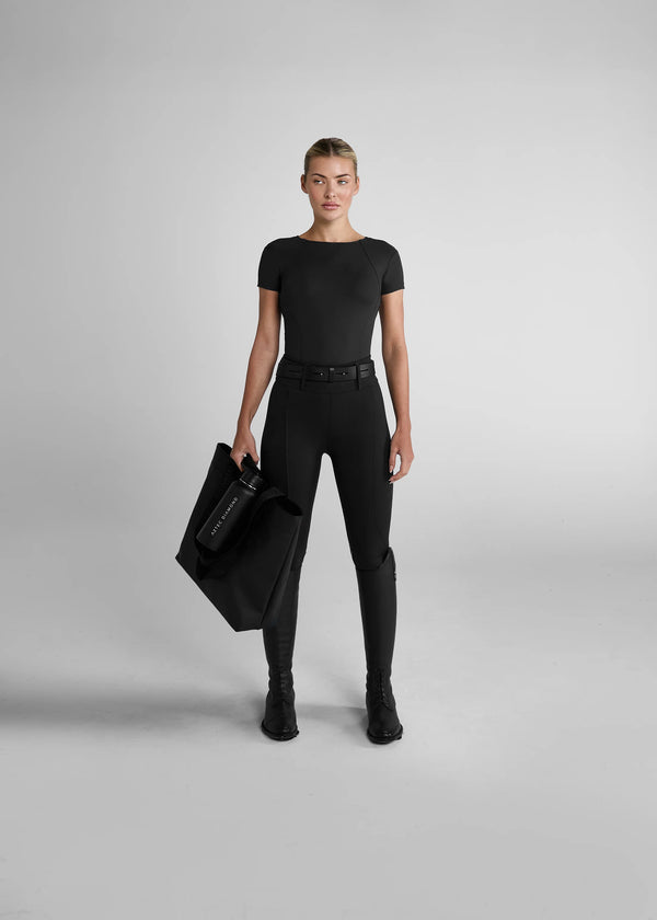 Compression Breeches - Black