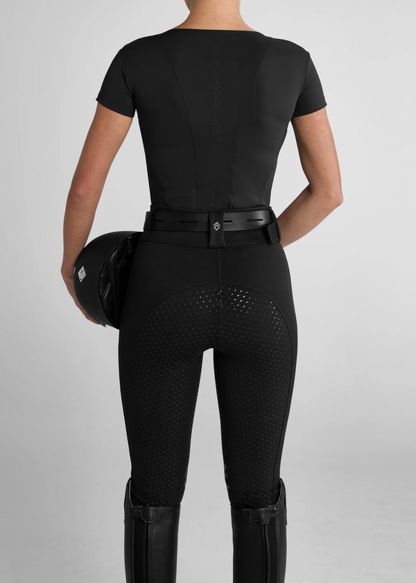 Compression Breeches - Black