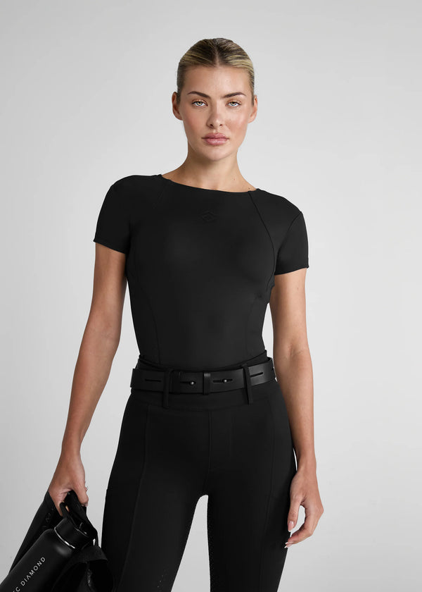 Compression Breeches - Black