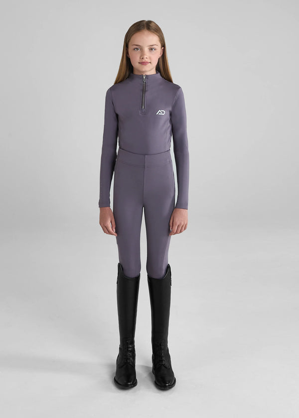 YR Base Layer - Amethyst