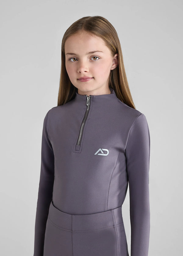 YR Base Layer - Amethyst