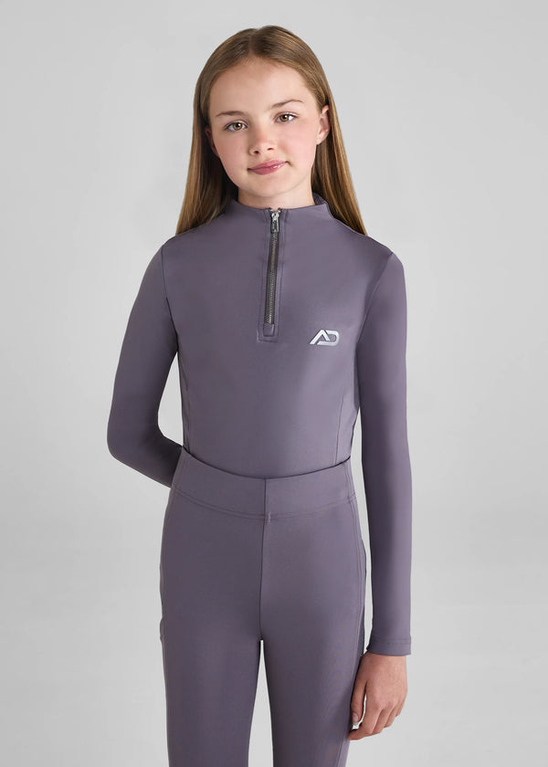 YR Base Layer - Amethyst