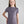 YR Tech Tee T-Shirt - Amethyst