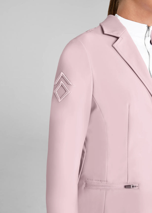 YR Stævne Jakke - Lyserød