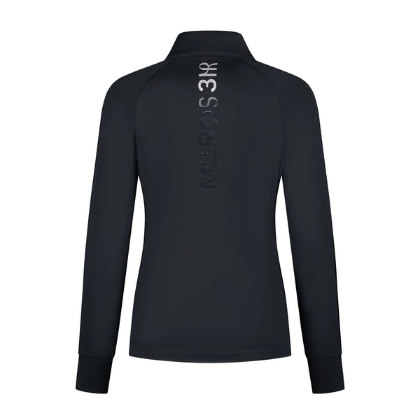 Softshell Training Jacket - Navy