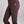 YR Leggings - Deep Mauve Fuld Grip