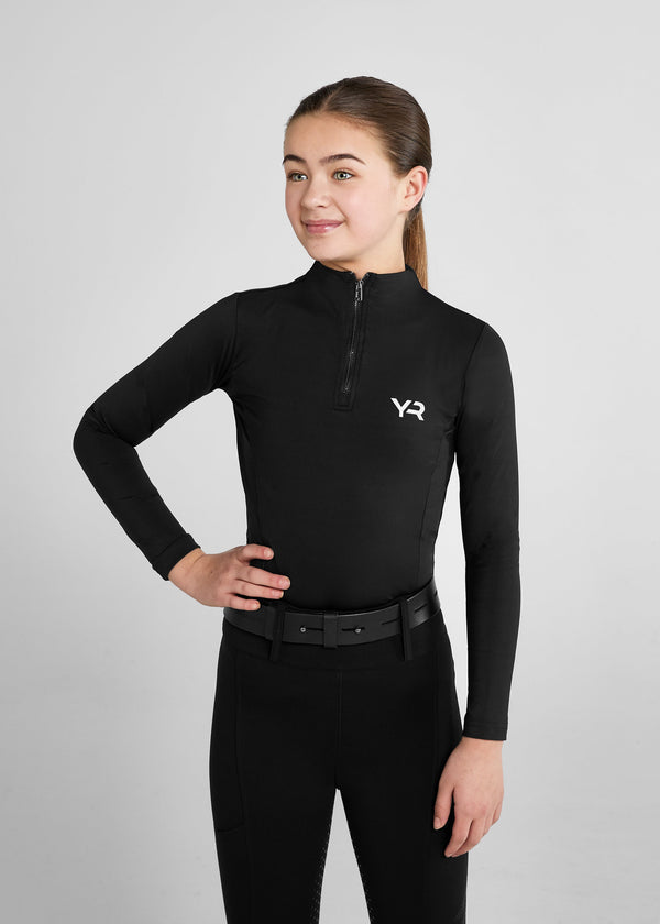 YR Base Layer - Sort